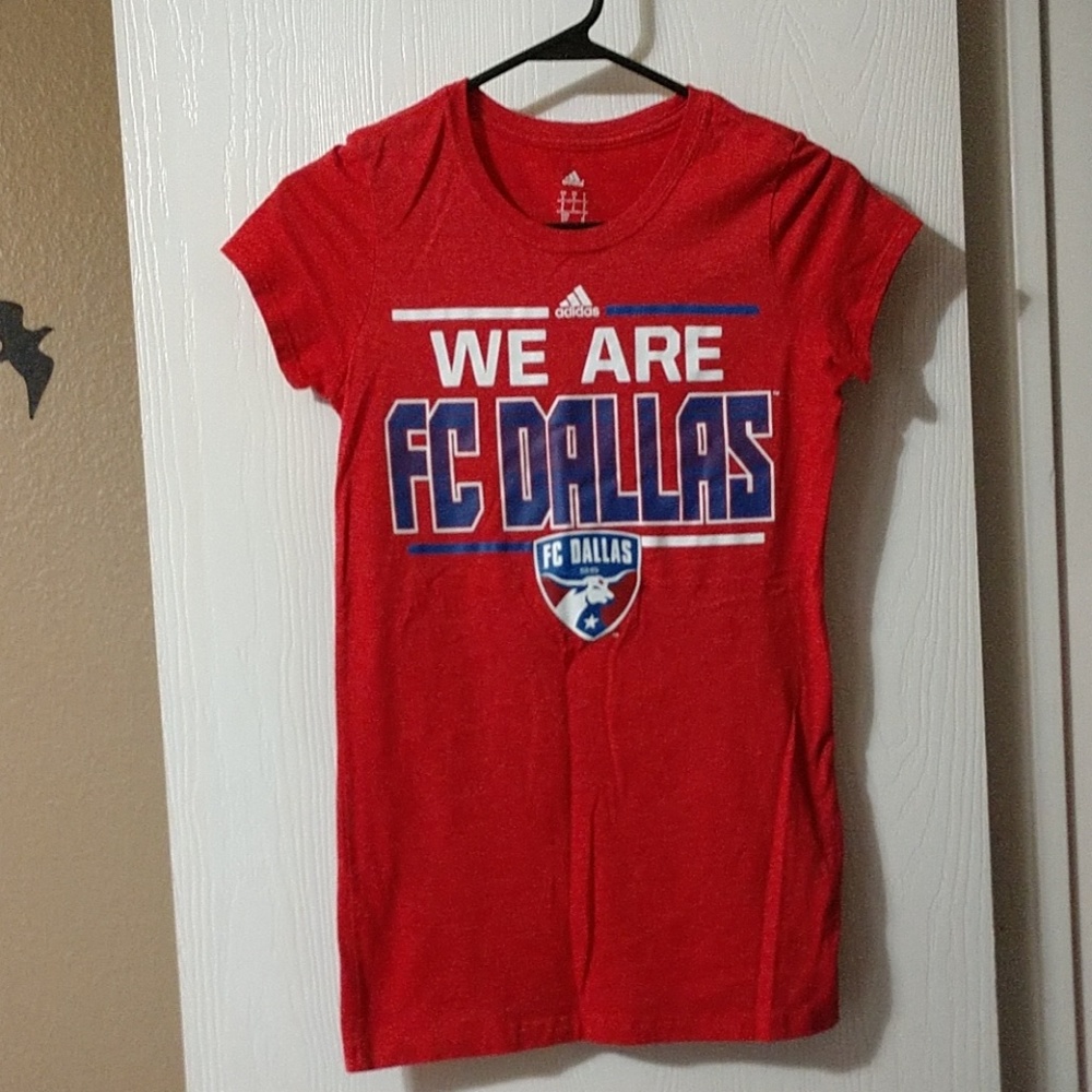 FC Dallas Shirt